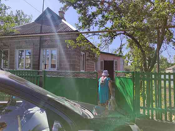 Продам дом в Волновахе Волноваха