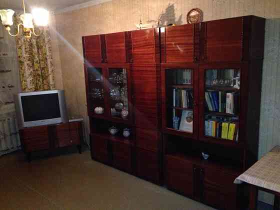 Сдам реальную 1 ком. квартиру на пр. Ильича, мединститут, в офис ехать не нужно Донецк