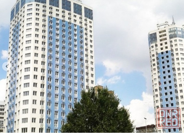 Продажа квартиры в новом доме Жк "Диск" Донецк - изображение 1