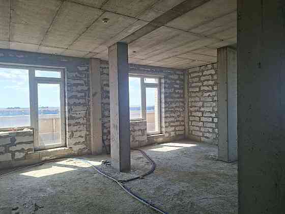Продам 3-комнатную квартиру 105 м2 в новострое Фаворит. Донецк