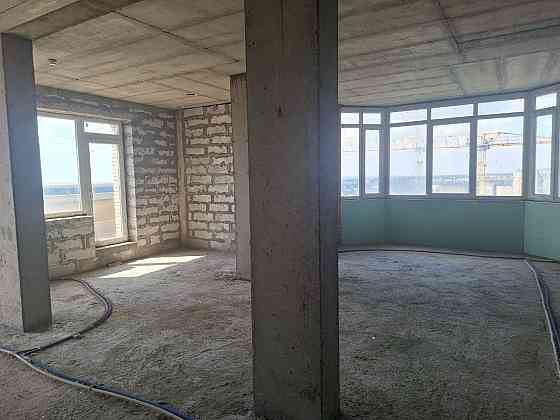 Продам 3-комнатную квартиру 105 м2 в новострое Фаворит. Донецк