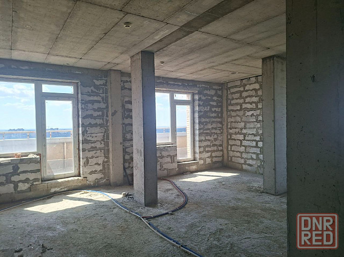 Продам 3-комнатную квартиру 105 м2 в новострое Фаворит. Донецк - изображение 4