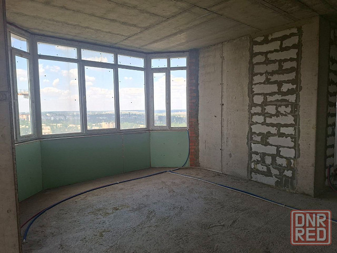 Продам 3-комнатную квартиру 105 м2 в новострое Фаворит. Донецк - изображение 6
