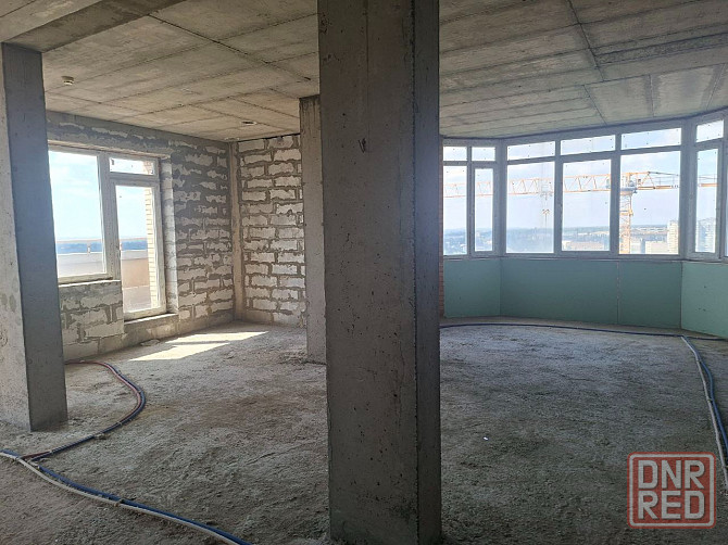 Продам 3-комнатную квартиру 105 м2 в новострое Фаворит. Донецк - изображение 5