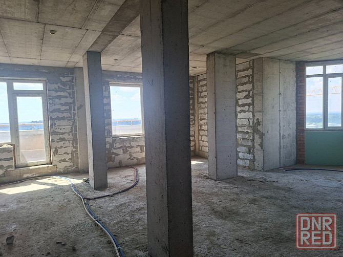 Продам 3-комнатную квартиру 105 м2 в новострое Фаворит. Донецк - изображение 3
