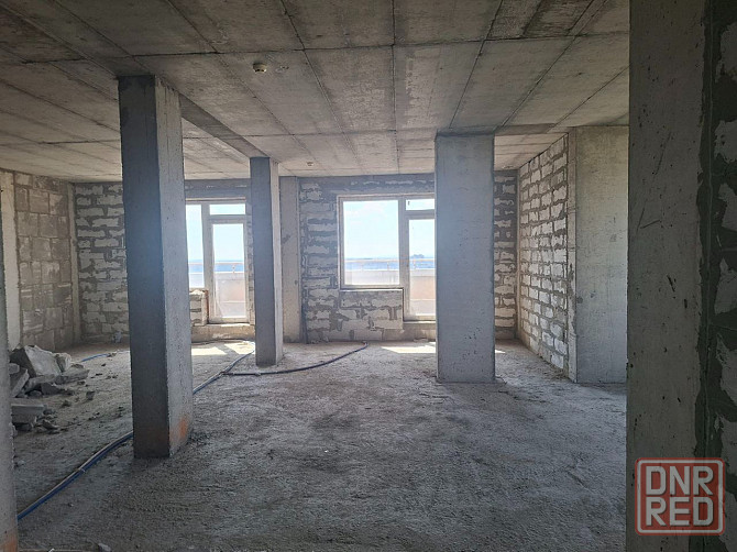 Продам 3-комнатную квартиру 105 м2 в новострое Фаворит. Донецк - изображение 2