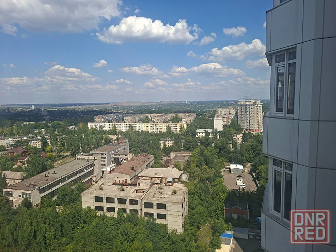 Продам 3-комнатную квартиру 105 м2 в новострое Фаворит. Донецк - изображение 8