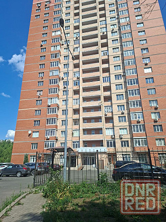 Продам 3-комнатную квартиру 105 м2 в новострое Фаворит. Донецк - изображение 9
