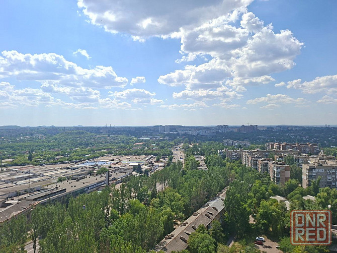 Продам 3-комнатную квартиру 105 м2 в новострое Фаворит. Донецк - изображение 7
