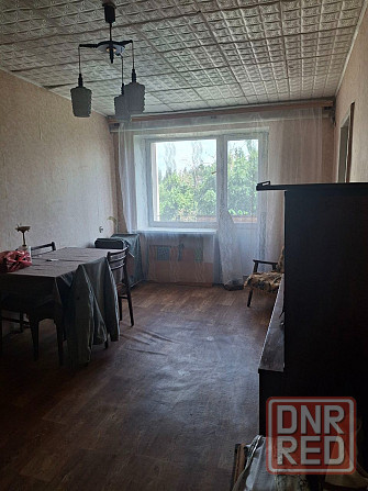 Продажа квартиры Куйбышевский р-н Привокзальный. Донецк - изображение 2