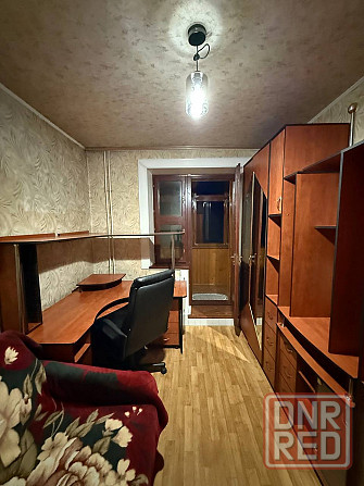 Продажа 4-х ком квартиры Макеевка, Червоногвардейский р-н Восточный , маг Эльбрус Макеевка - изображение 6