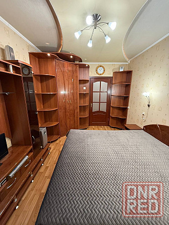 Продажа 4-х ком квартиры Макеевка, Червоногвардейский р-н Восточный , маг Эльбрус Макеевка - изображение 7