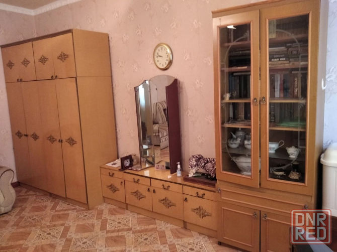продам однокомнатную квартиру Макеевка - изображение 3