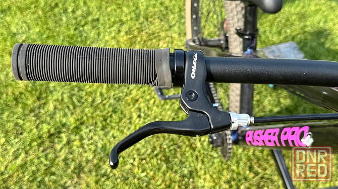 Stark Pusher Pro 2024 Донецк - изображение 4