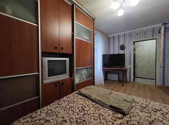 Продам 2к квартиру в отличном состоянии в Донецке на Заперевальной Донецк