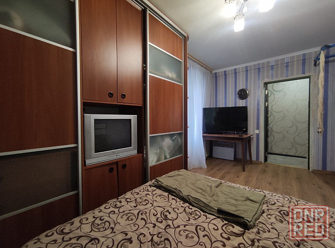 Продам 2к квартиру в отличном состоянии в Донецке на Заперевальной Донецк - изображение 3