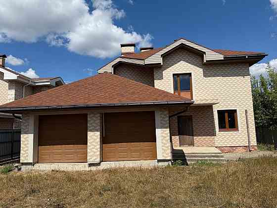 Продажа дома в Калининском р-не Донецк
