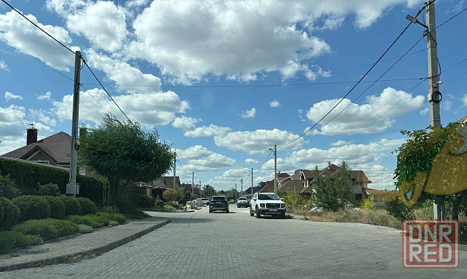 Продажа дома в Калининском р-не Донецк - изображение 7