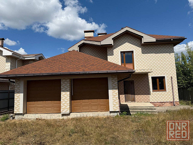 Продажа дома в Калининском р-не Донецк - изображение 1
