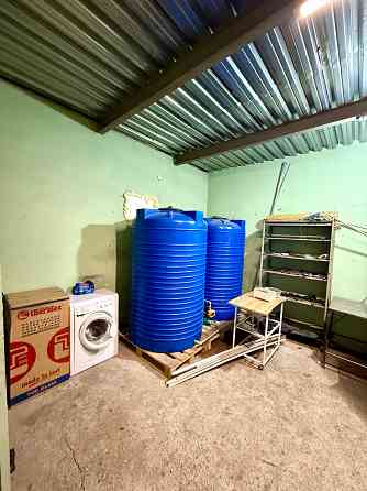 Продажа склада + офис. 1221 кв.м. Донецк
