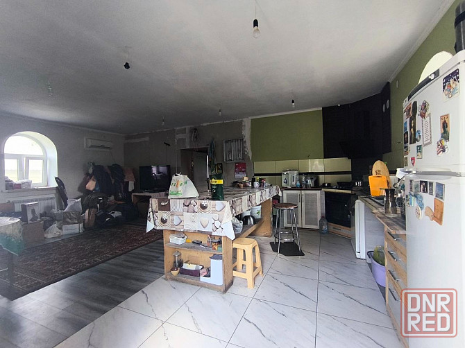 Продажа дома Кировский Рик, Хутор Флора Донецк - изображение 2
