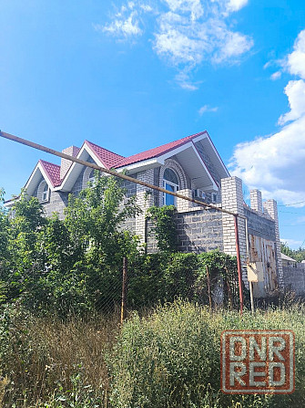 Продажа дома Кировский Рик, Хутор Флора Донецк - изображение 1