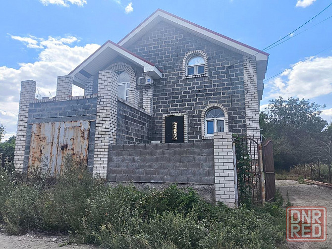 Продажа дома Кировский Рик, Хутор Флора Донецк - изображение 12