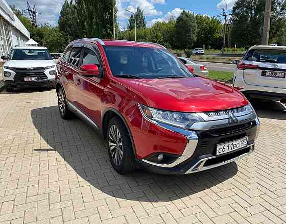 Mitsubishi Outlander 2019г. Макеевка