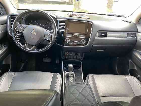 Mitsubishi Outlander 2019г. Макеевка