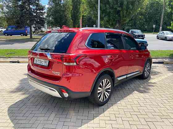 Mitsubishi Outlander 2019г. Макеевка