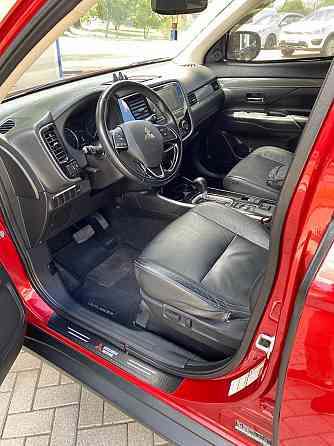 Mitsubishi Outlander 2019г. Макеевка