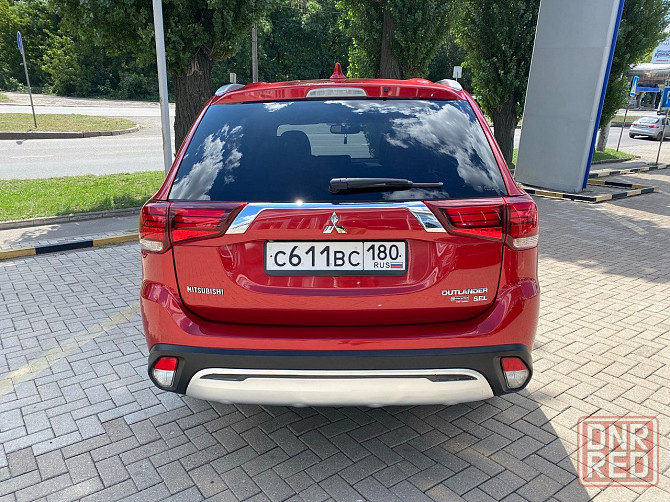 Mitsubishi Outlander 2019г. Макеевка - изображение 2