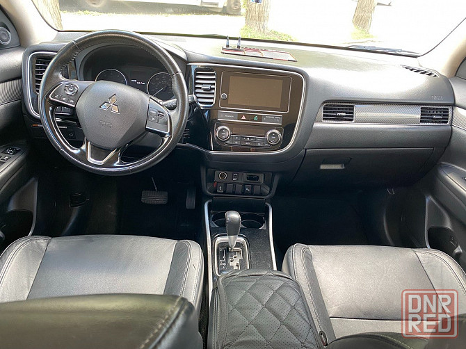 Mitsubishi Outlander 2019г. Макеевка - изображение 6