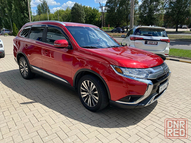Mitsubishi Outlander 2019г. Макеевка - изображение 7