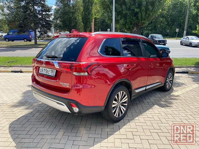 Mitsubishi Outlander 2019г. Макеевка - изображение 3