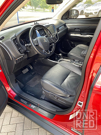 Mitsubishi Outlander 2019г. Макеевка - изображение 4