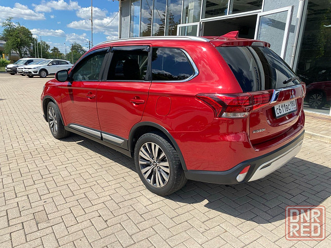 Mitsubishi Outlander 2019г. Макеевка - изображение 8