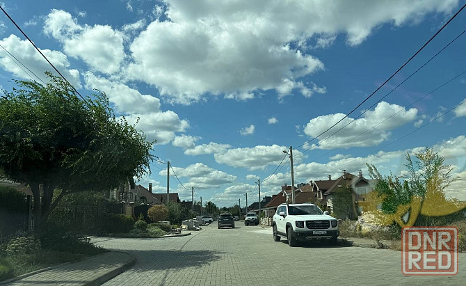 Предлагается на продажу коробка под отделку в коттеджном поселке в Калининском р-не Донецк - изображение 2