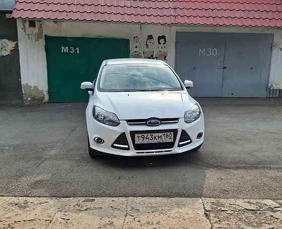 Ford focus trend sport Донецк