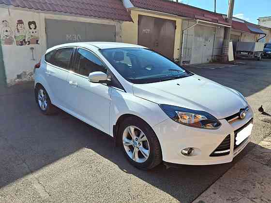 Ford focus trend sport Донецк