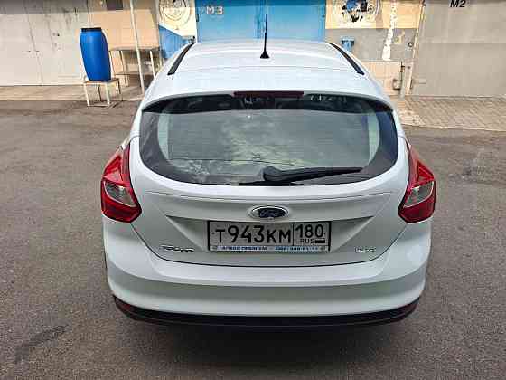 Ford focus trend sport Донецк