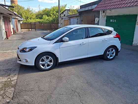 Ford focus trend sport Донецк