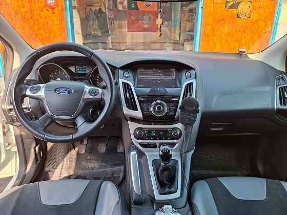 Ford focus trend sport Донецк