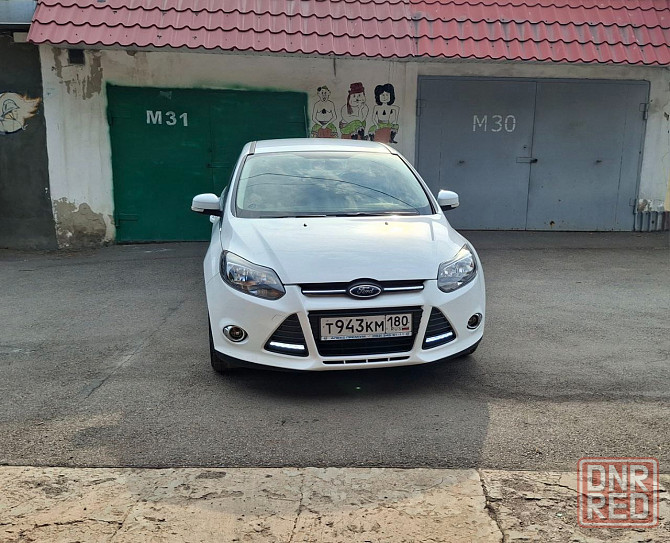 Ford focus trend sport Донецк - изображение 1