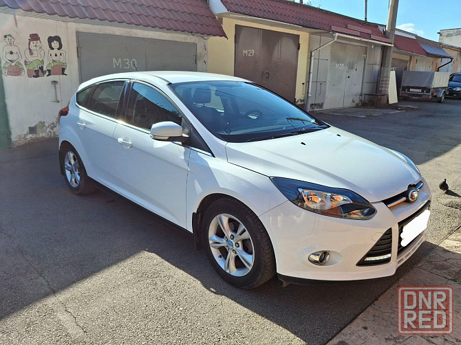 Ford focus trend sport Донецк - изображение 3