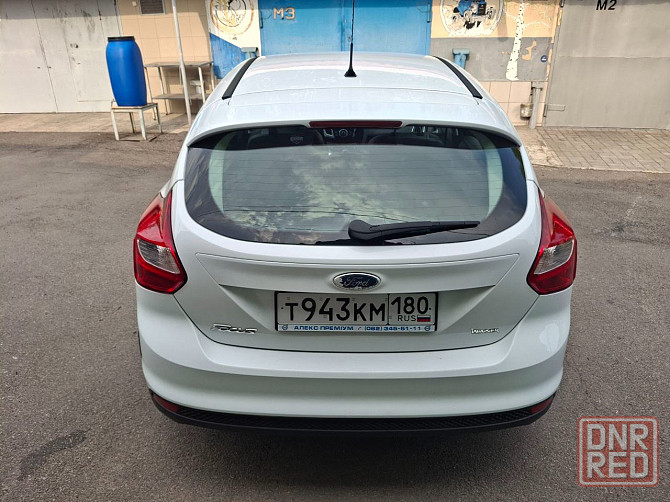 Ford focus trend sport Донецк - изображение 2