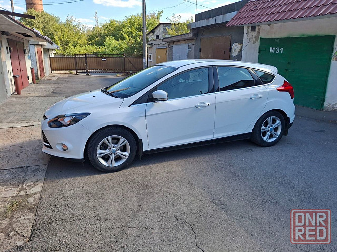 Ford focus trend sport Донецк - изображение 4