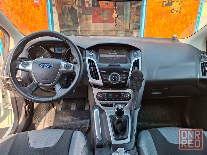 Ford focus trend sport Донецк - изображение 5