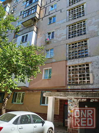 Сдаю 1 комнатную квартиру в Донецке по улице Островского Донецк - изображение 1