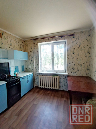 Продам 1 кмн.квартиру Пинтера. Кировский район. Донецк - изображение 4